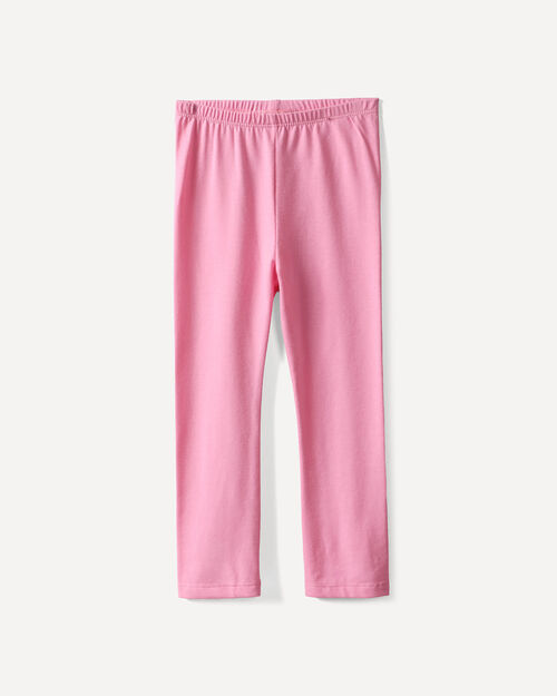 Set Leggings Rosas