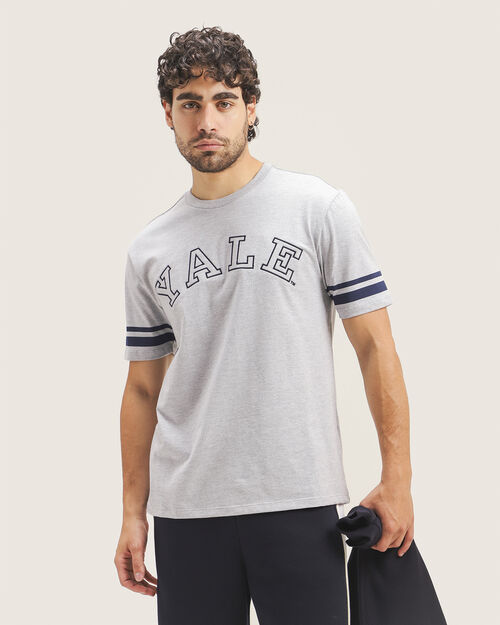 Playera Yale University