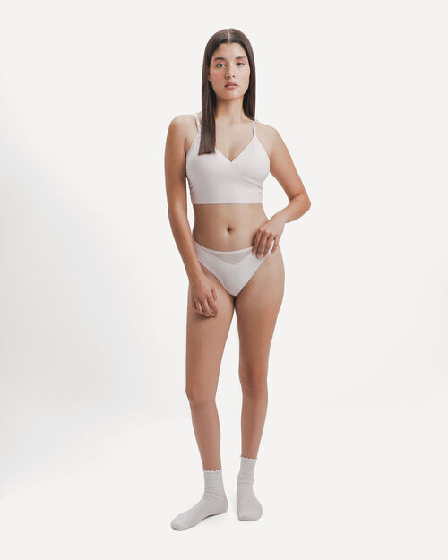 Tanga Rosa