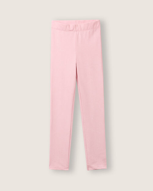 Leggings Básico Rosa