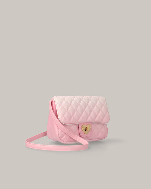 Bolso Cadena Rosa