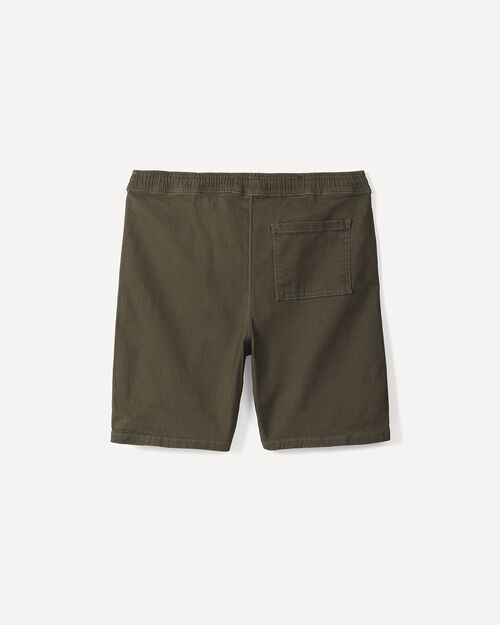 Short Pretina El&aacute;stica