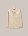 Sobrecamisa Bolsillos,ARENA
