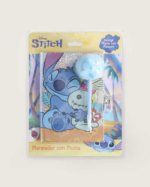 Set Planeador Stitch