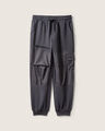 Jogger Cargo Gris,GRIS CARBON