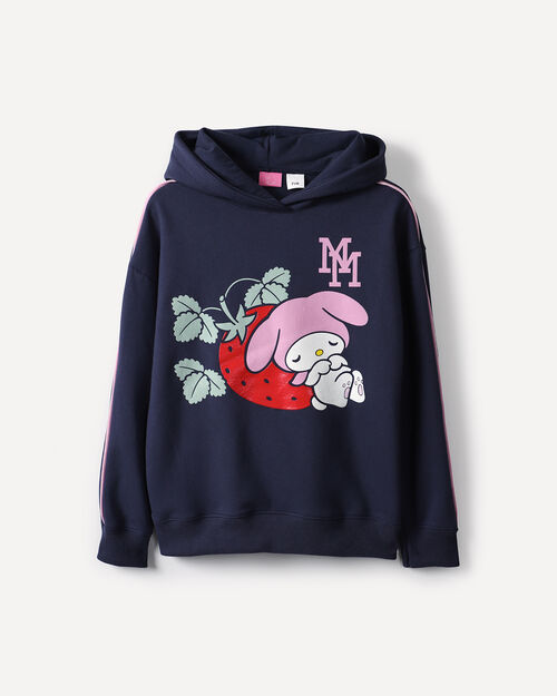 Sudadera Gorro My Melody