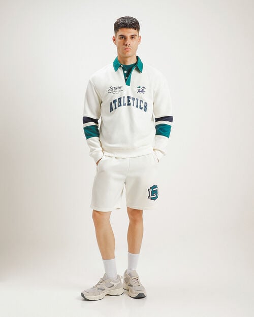 Sudadera Fit Relaxed