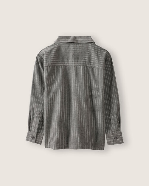 Camisa Manga Larga