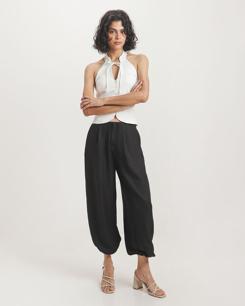 Pantal&oacute;n Fit Balloon