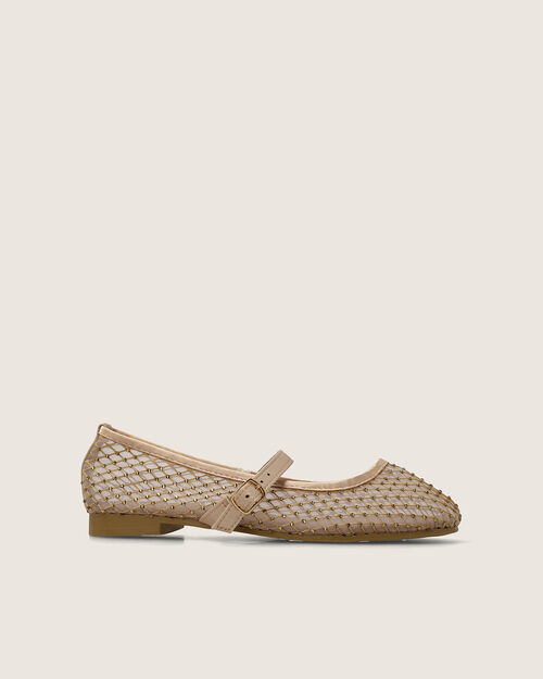 Balerina Mesh Brillos