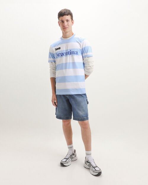 Jersey FIFA Argentina