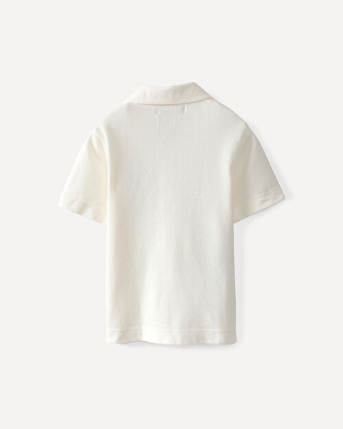 Camisa Beige Cactus