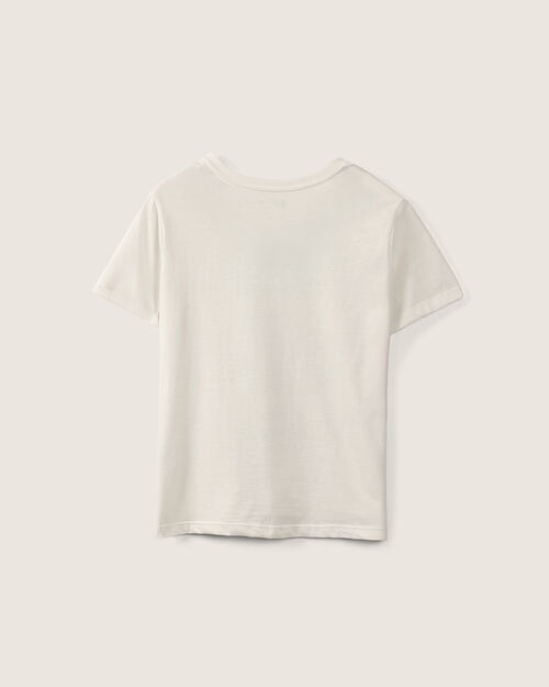 Playera Con Dise&ntilde;o