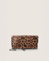 Bolso Bandolera Negra,MULTICOLOR