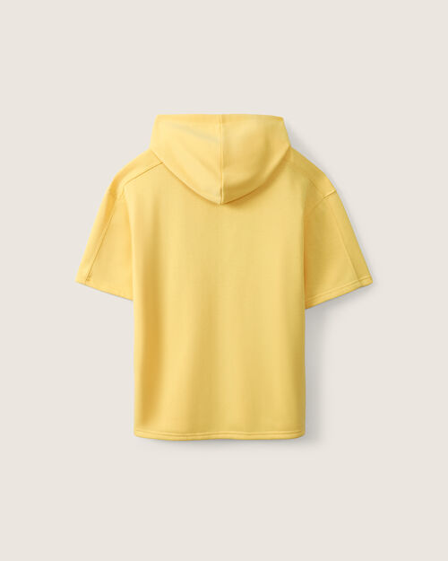 Sudadera Manga Corta