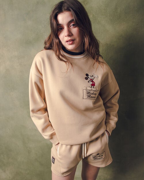 Sudadera Mickey Mouse