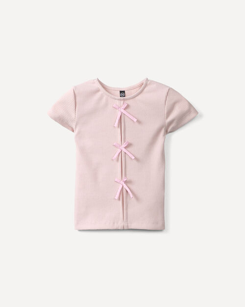 Playera Mo&ntilde;os Blancos