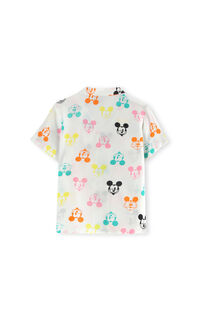 Camisa Estampado Mickey Mouse