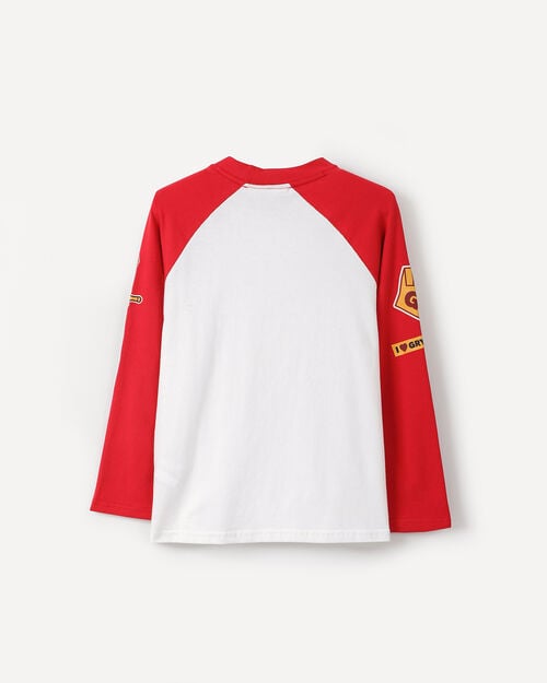 Playera Gryffindor