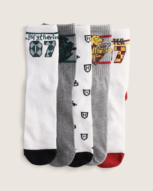 Pack Calcetines Harry Potter