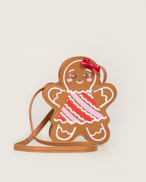 Bolso Diseño Jengibre