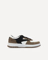 Tenis Urbano Blanco,BLANCO HUESO