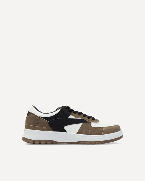 Tenis Urbano Blanco