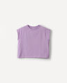 Playera Lila Ranglan,LILA