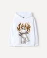 Sudadera Jack Blanca,BLANCO