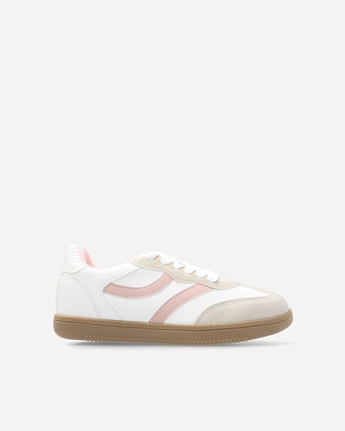 Tenis Retro Blancos