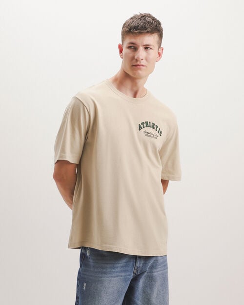 Playera Arena Fit Regular