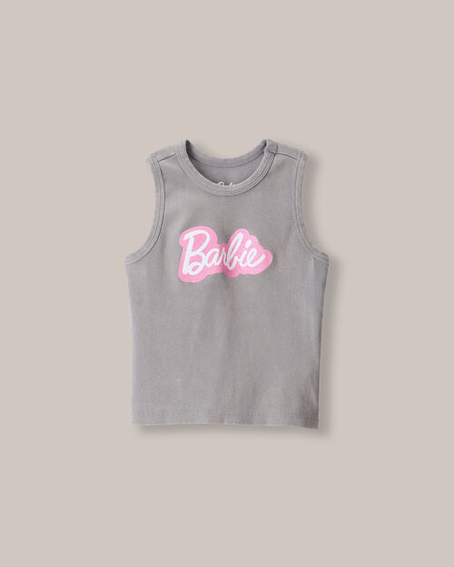 Tank Top Barbie