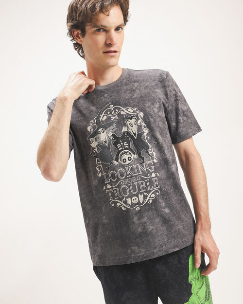 Playera Diseño Jack