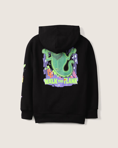 Sudadera Dise&ntilde;o Bob Esponja