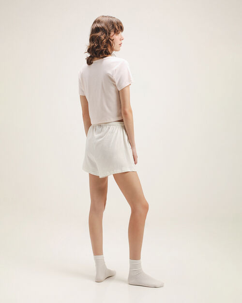 Conjunto De Pijama Marie