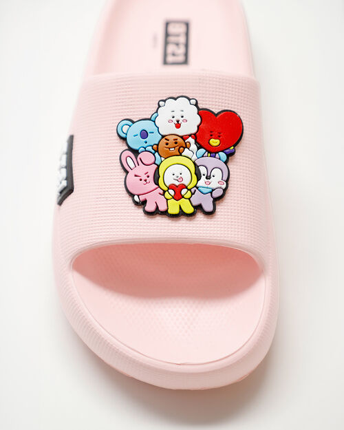 Sandalia Dise&ntilde;o BTS21