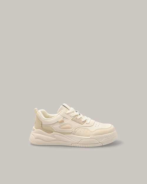 Tenis Skate Blancos