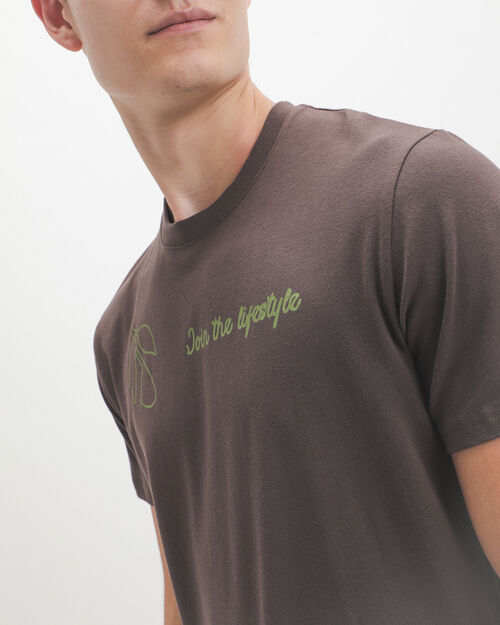 Playera Regular Dise&ntilde;o