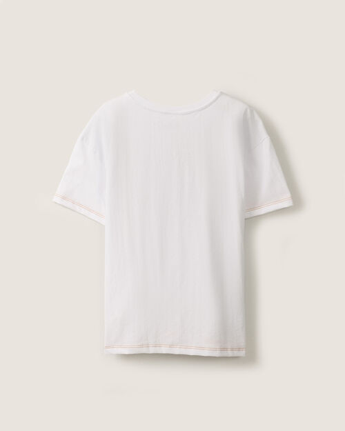 Playera Dise&ntilde;o Estampado