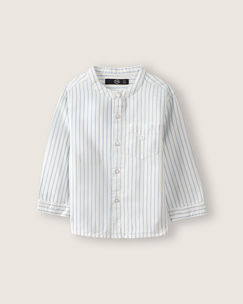 Camisa Diseño Rayas
