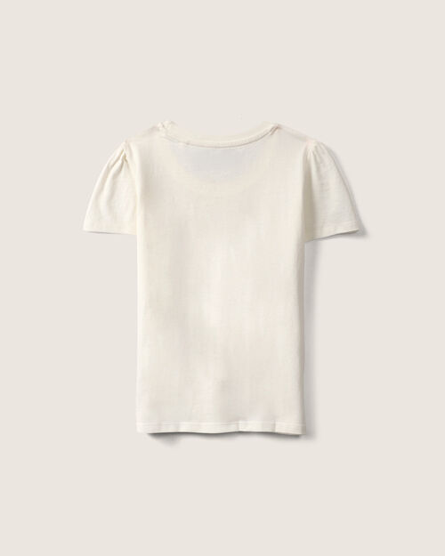 Playera Dise&ntilde;o Pajarito