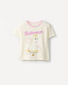 Playera Buttercup Toy Story,BLANCO