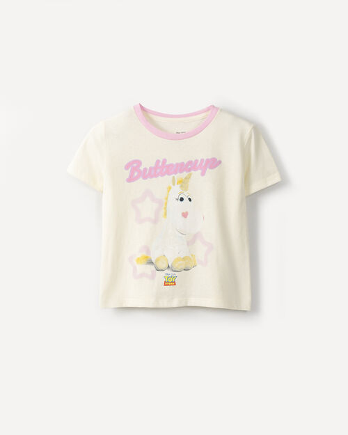 Playera Buttercup Toy Story