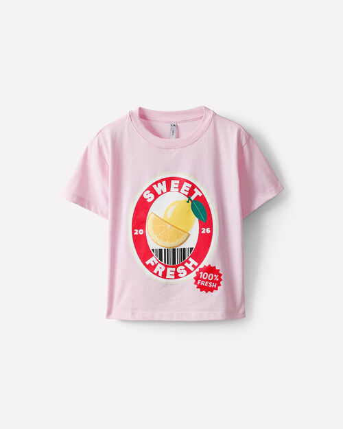 Playera Dise&ntilde;o Sweet