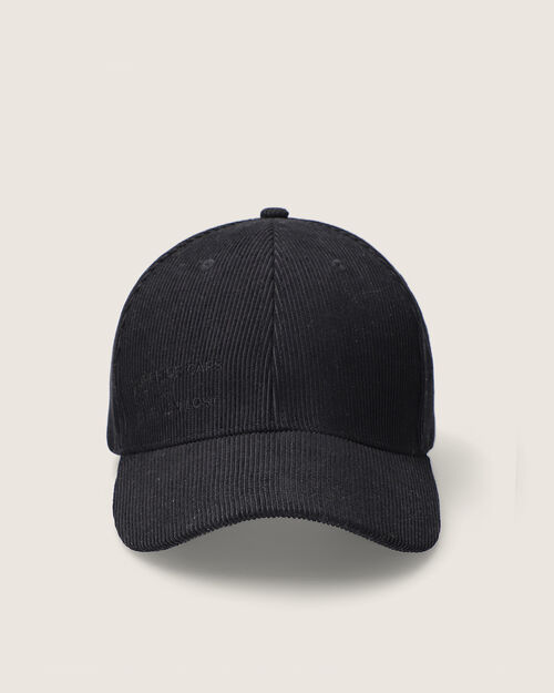 Gorra Bordada