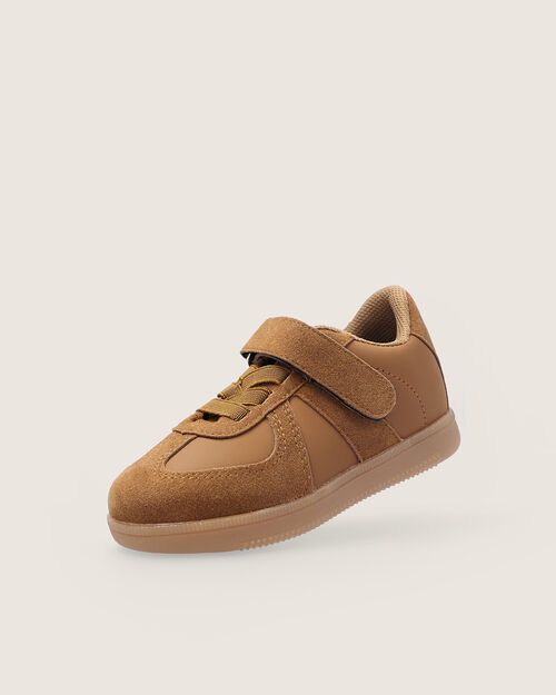 Tenis Caf&eacute; Casual