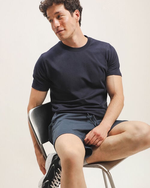 Playera Slim B&aacute;sica