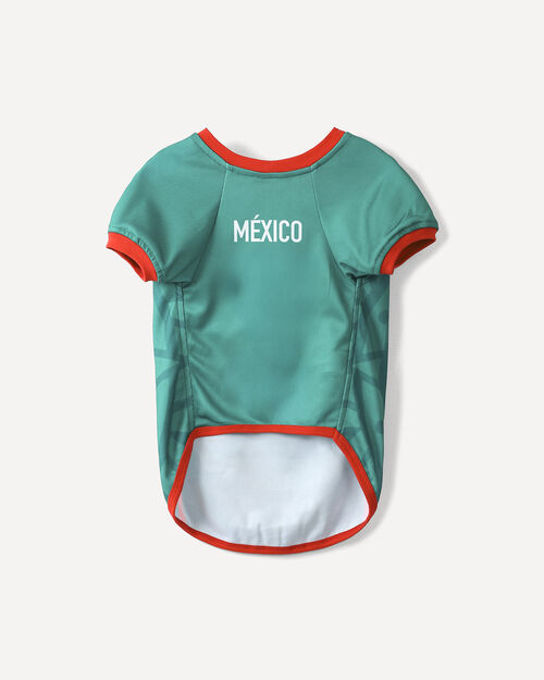 Ropa Mascota M&eacute;xico