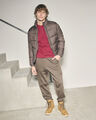 Jogger Cargo Café,CAFE