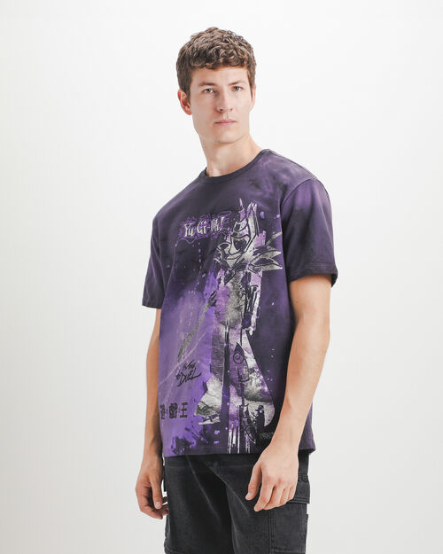 Playera Dark Magician